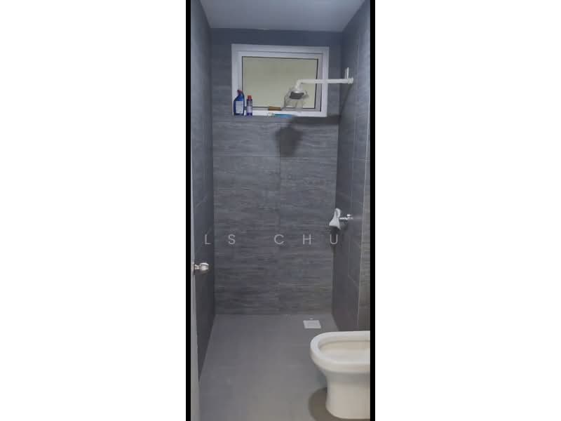 Service Residence for Rent at Gaya Resort Homes - LS Chu - Bathroom - PropertyGuru.com.my