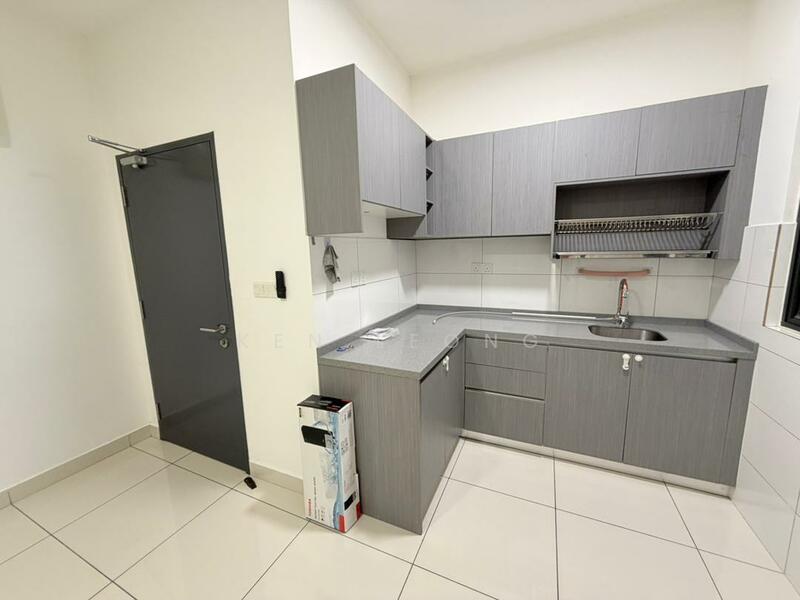 For Rent - The Holmes 2