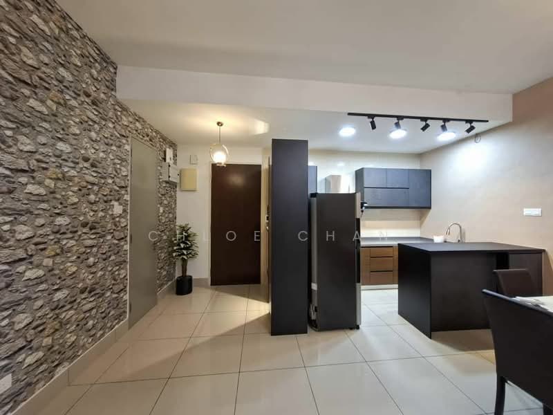 Service Residence for Rent at One Residence - Chloe Chan - PropertyGuru.com.my