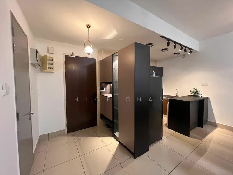 Service Residence for Rent at One Residence - Chloe Chan - PropertyGuru.com.my