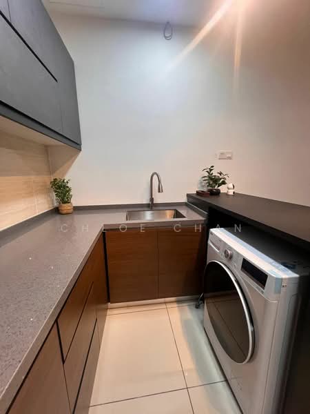 Service Residence for Rent at One Residence - Chloe Chan - PropertyGuru.com.my