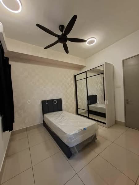 Service Residence for Rent at One Residence - Chloe Chan - PropertyGuru.com.my