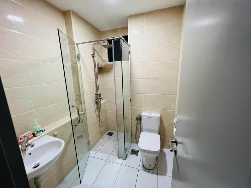 Service Residence for Rent at One Residence - Chloe Chan - PropertyGuru.com.my