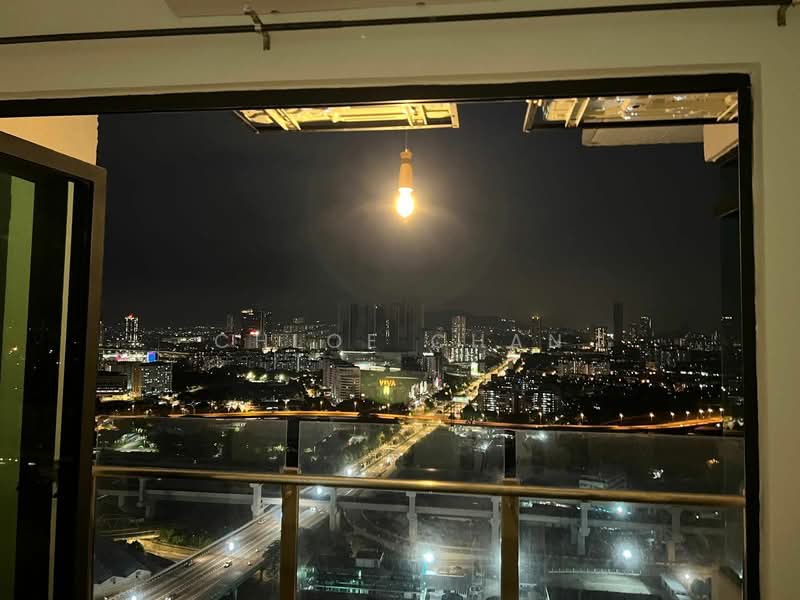 Service Residence for Rent at One Residence - Chloe Chan - PropertyGuru.com.my