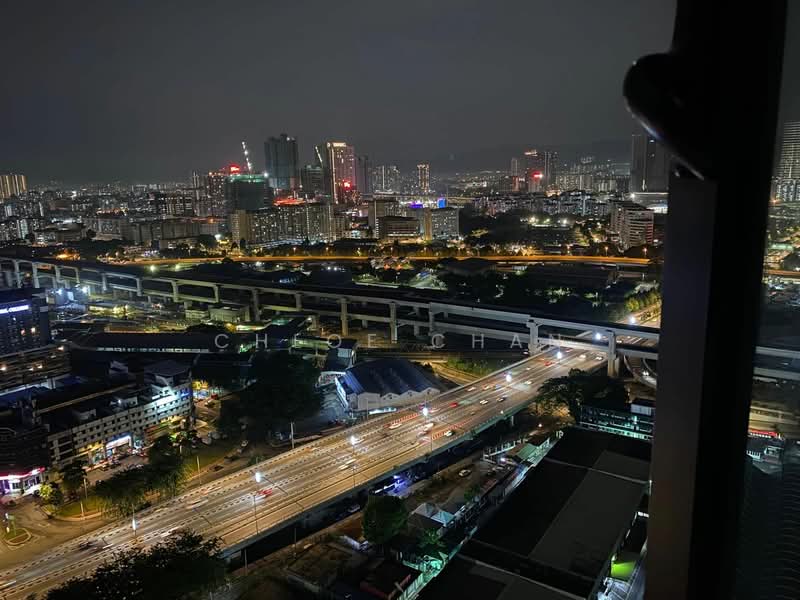 Service Residence for Rent at One Residence - Chloe Chan - PropertyGuru.com.my