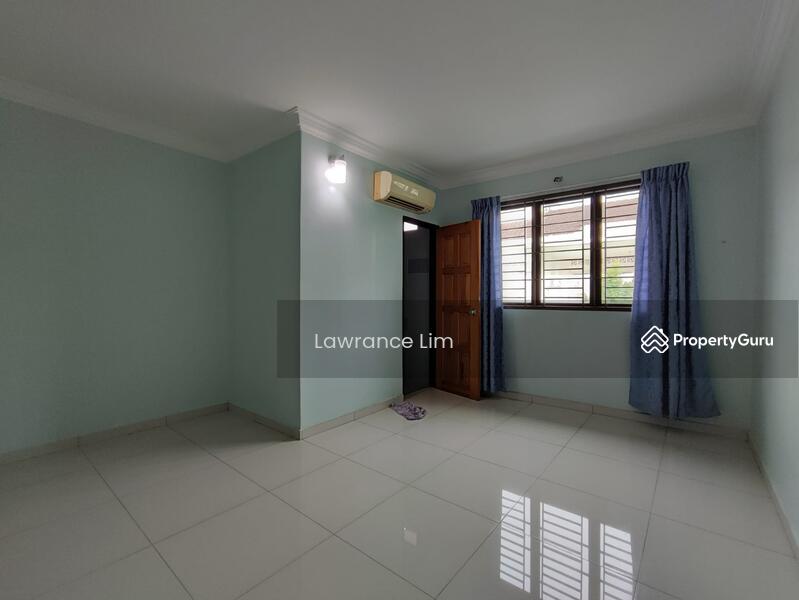 For Sale - Ujong Pasir Feeehold Single Storey Semi D