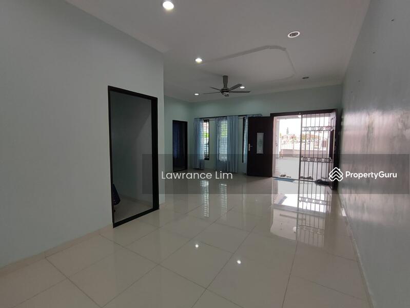 For Sale - Ujong Pasir Feeehold Single Storey Semi D