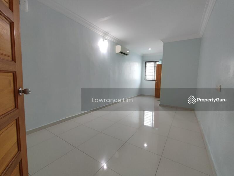 For Sale - Ujong Pasir Feeehold Single Storey Semi D