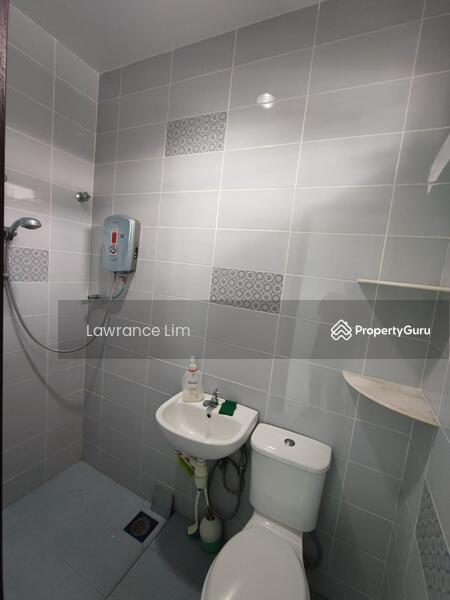 For Sale - Ujong Pasir Feeehold Single Storey Semi D