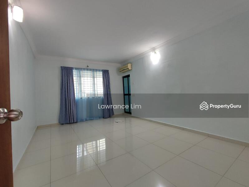 For Sale - Ujong Pasir Feeehold Single Storey Semi D