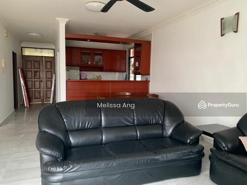 For Sale - Marina Tower (Ratu Mutiara)