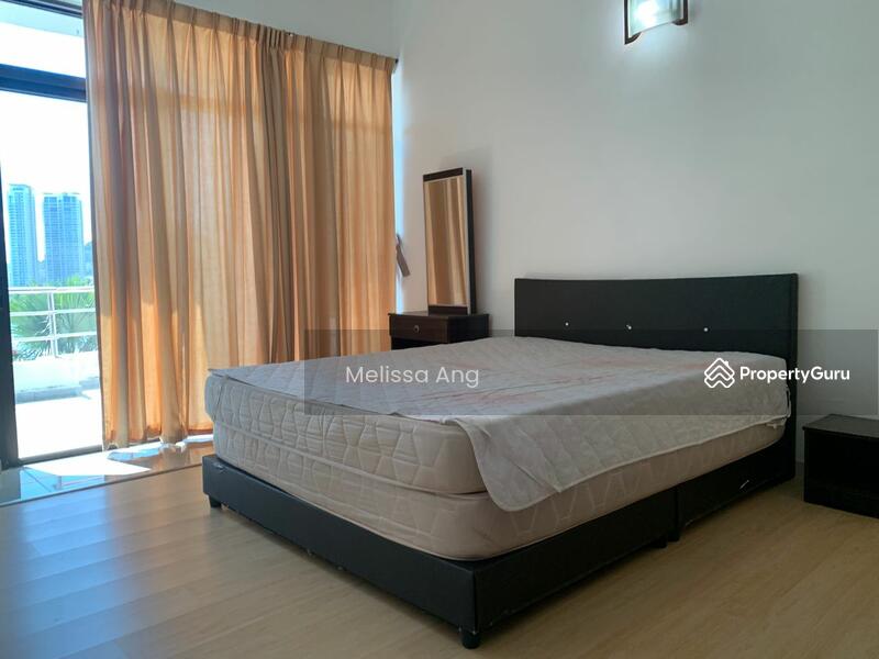 For Sale - Marina Tower (Ratu Mutiara)