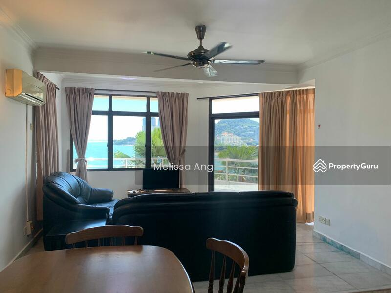 For Sale - Marina Tower (Ratu Mutiara)