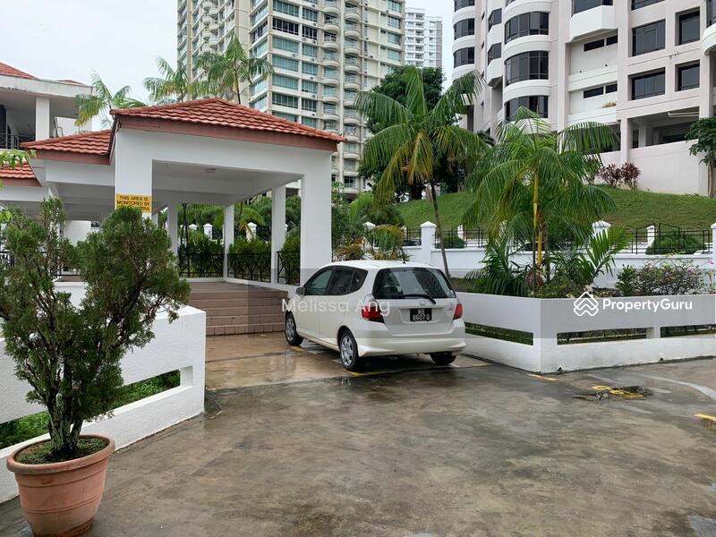 For Sale - Marina Tower (Ratu Mutiara)
