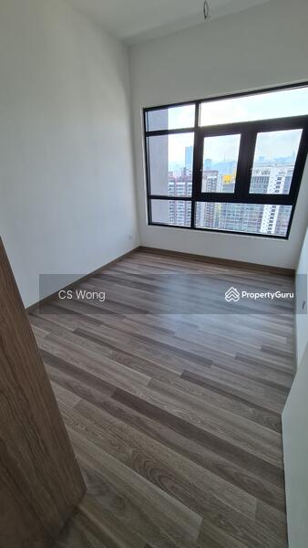 Service Residence for Rent at The Rosewoodz @ Bukit Jalil - CS Wong - PropertyGuru.com.my