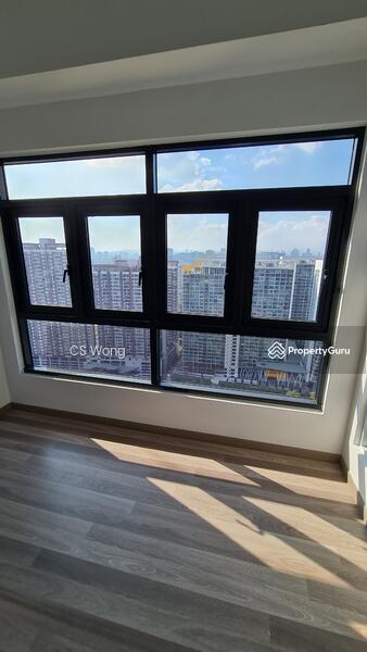 Service Residence for Rent at The Rosewoodz @ Bukit Jalil - CS Wong - PropertyGuru.com.my