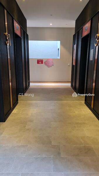 Service Residence for Rent at The Rosewoodz @ Bukit Jalil - CS Wong - PropertyGuru.com.my