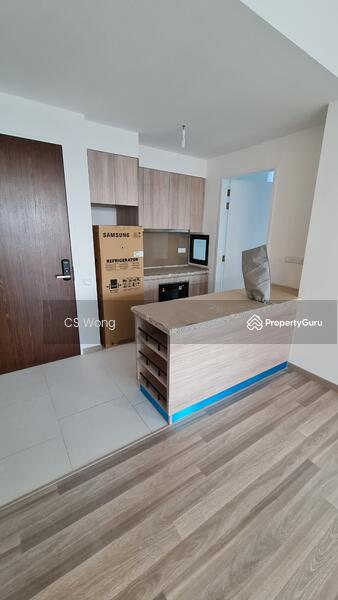 Service Residence for Rent at The Rosewoodz @ Bukit Jalil - CS Wong - PropertyGuru.com.my