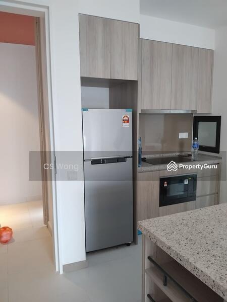 Service Residence for Rent at The Rosewoodz @ Bukit Jalil - CS Wong - PropertyGuru.com.my