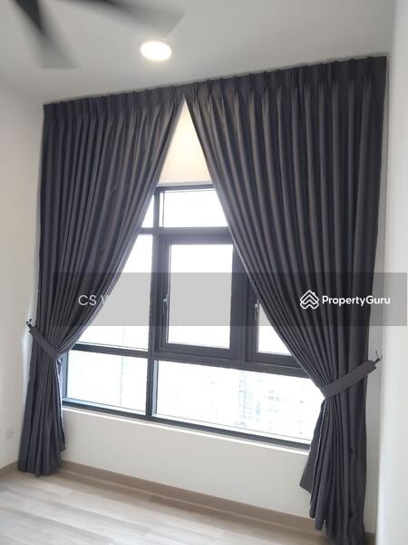 Service Residence for Rent at The Rosewoodz @ Bukit Jalil - CS Wong - PropertyGuru.com.my