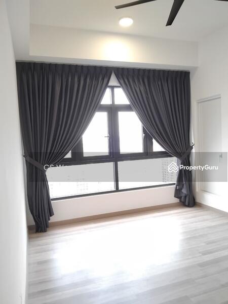 Service Residence for Rent at The Rosewoodz @ Bukit Jalil - CS Wong - PropertyGuru.com.my