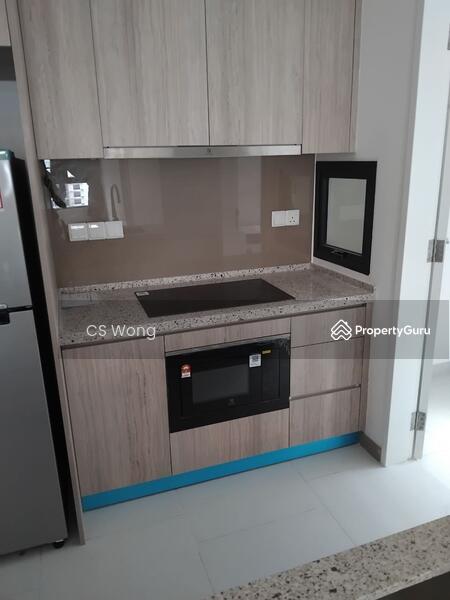 Service Residence for Rent at The Rosewoodz @ Bukit Jalil - CS Wong - PropertyGuru.com.my