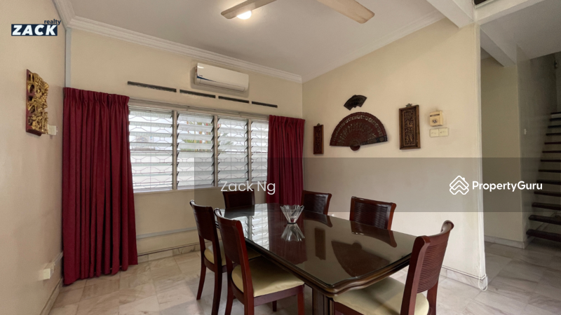 SS2 untuk Untuk Dijual - RM 3,590,000, Mac 2026 - PropertyGuru.com.my