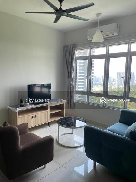 Untuk Disewa - Saville @ The Park