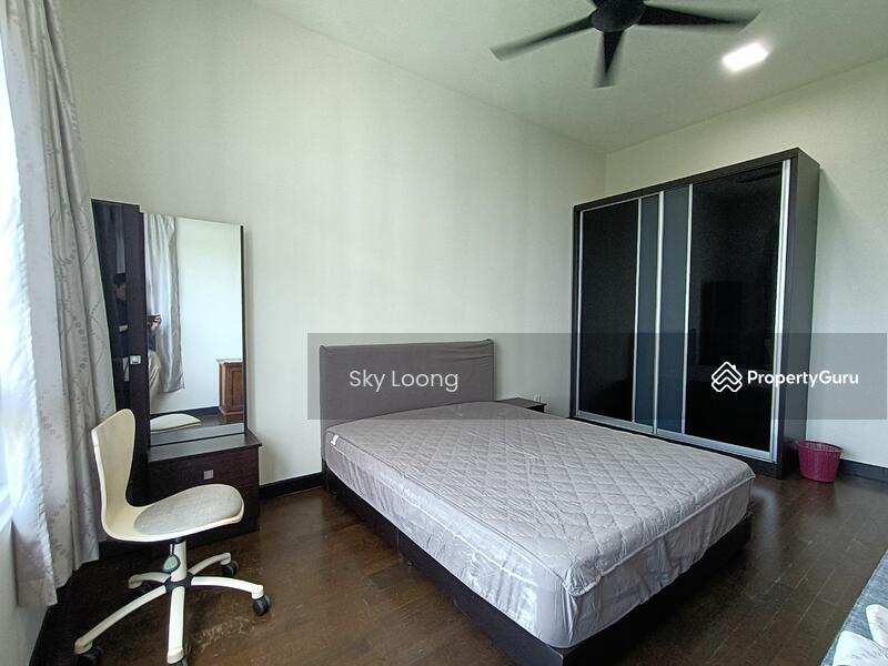 Untuk Disewa - Saville @ The Park