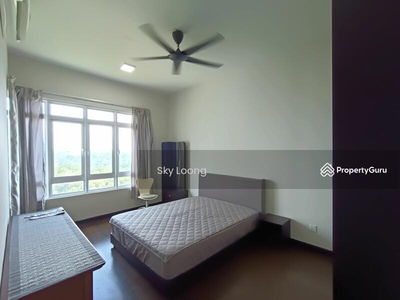 Untuk Disewa - Saville @ The Park