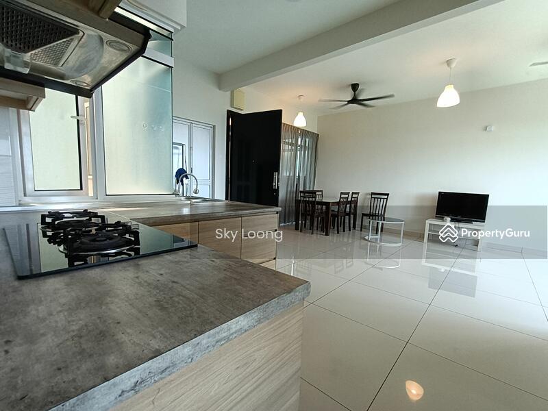 Untuk Disewa - Saville @ The Park