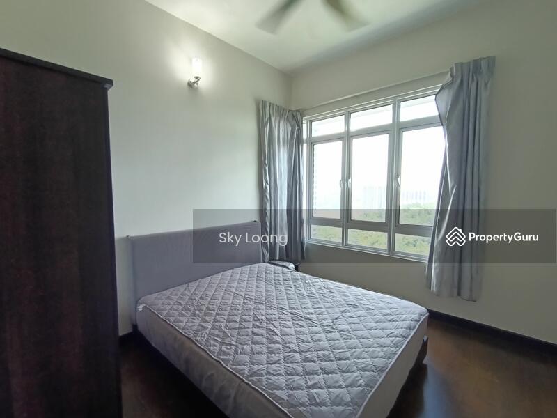 Untuk Disewa - Saville @ The Park