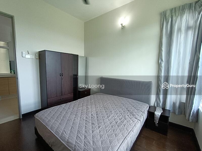 Untuk Disewa - Saville @ The Park