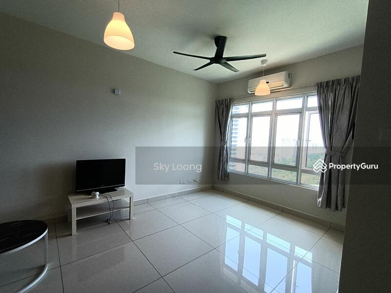 Untuk Disewa - Saville @ The Park