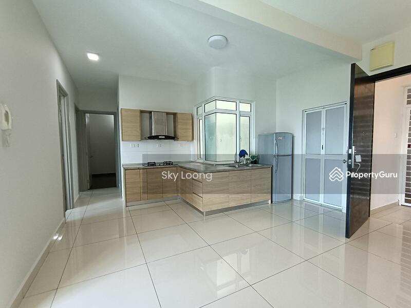 Untuk Disewa - Saville @ The Park