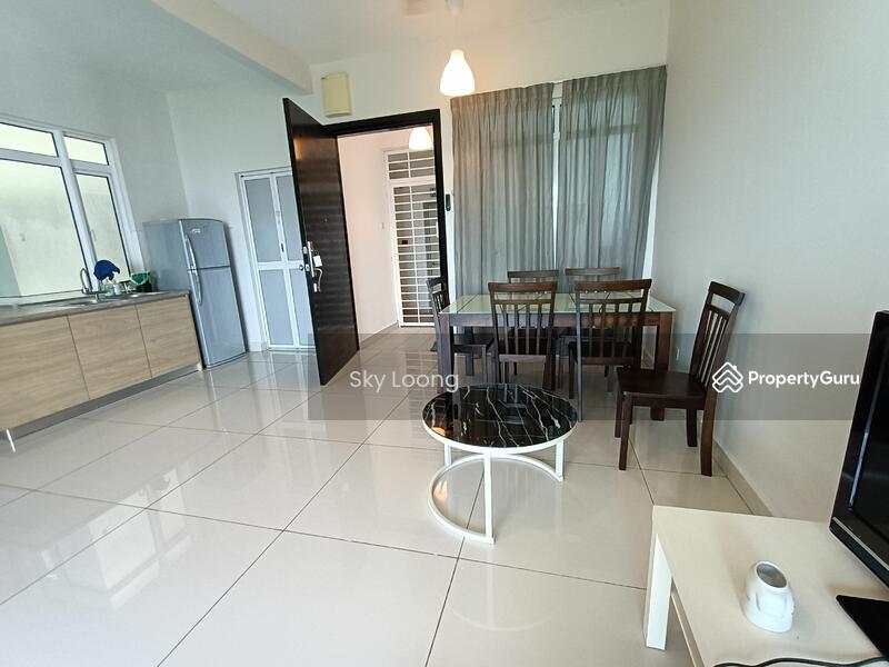 Untuk Disewa - Saville @ The Park