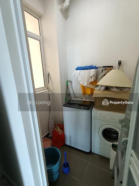 Untuk Disewa - Saville @ The Park