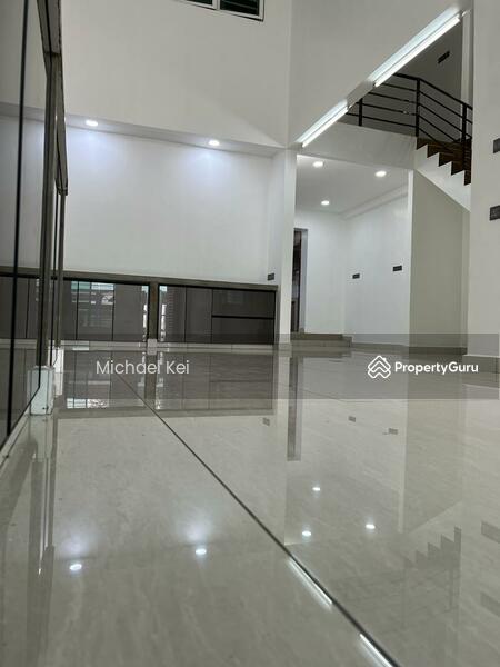 JALAN SS3, PETALING JAYA, TERRACE HOUSE FOR SALE untuk Untuk Dijual - RM 1,750,000, Mac 2026 - PropertyGuru.com.my