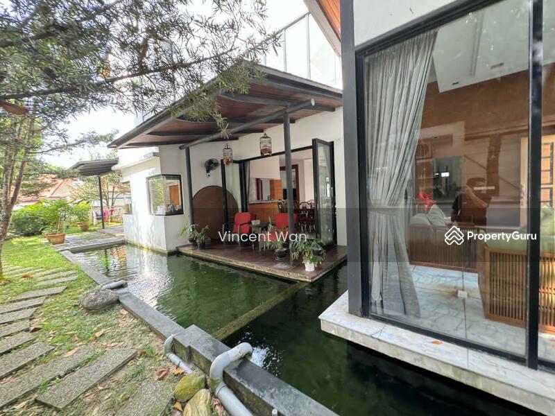 Bungalow for Sale in Damansara Heights (Kuala Lumpur) - Vincent Wan - PropertyGuru.com.my
