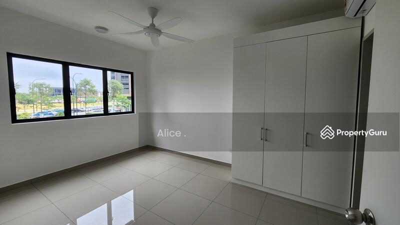 Servis Apartment untuk Dijual di Duduk Se.Ruang @ Eco Sanctuary - Alice . - PropertyGuru.com.my