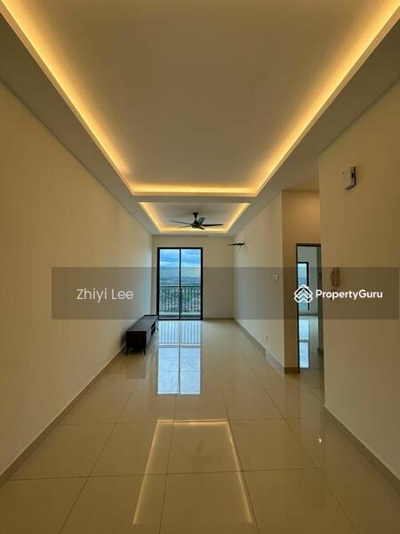 Apartment for Sale at G Residence - Zhiyi Lee - PropertyGuru.com.my