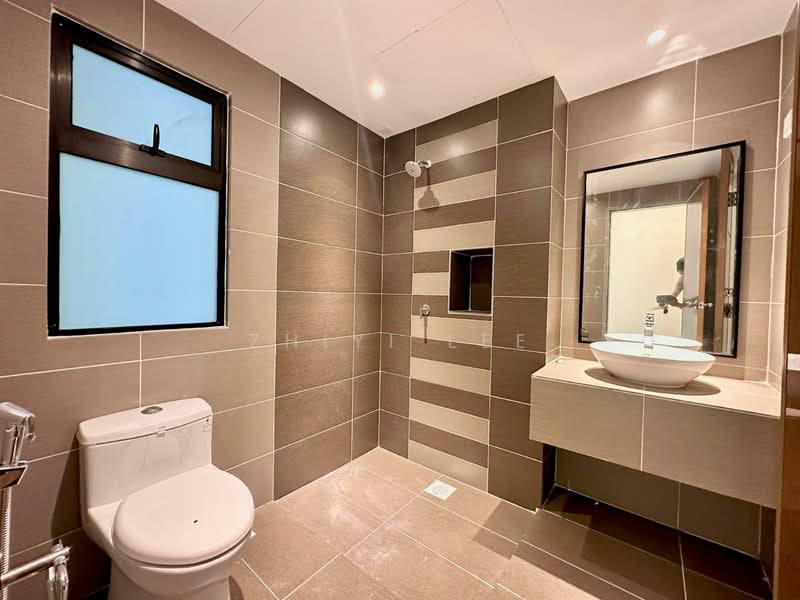 Apartment for Sale at G Residence - Zhiyi Lee - PropertyGuru.com.my