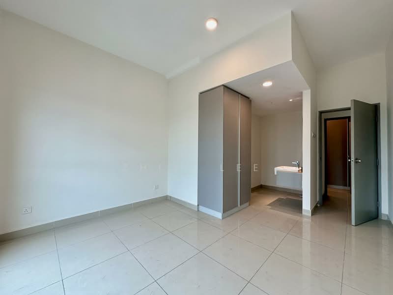 Apartment for Sale at G Residence - Zhiyi Lee - PropertyGuru.com.my