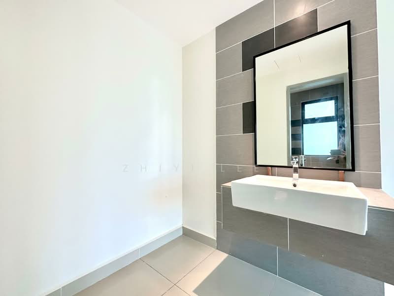 Apartment for Sale at G Residence - Zhiyi Lee - PropertyGuru.com.my