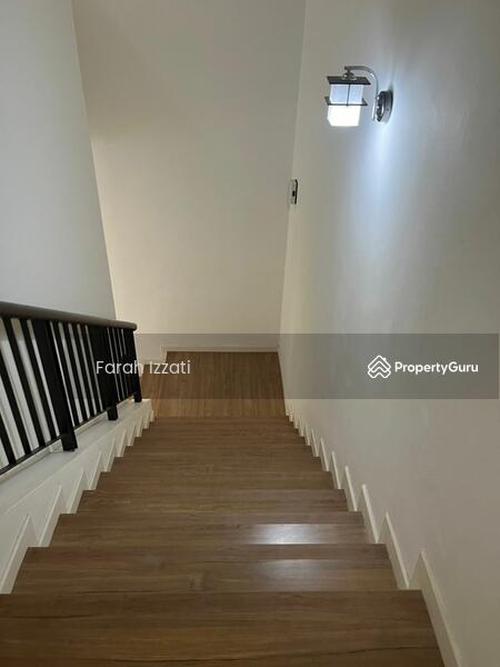 Terraced House for Rent in Bandar Saujana Putra (Tanjong Duabelas) - Farah Izzati - PropertyGuru.com.my