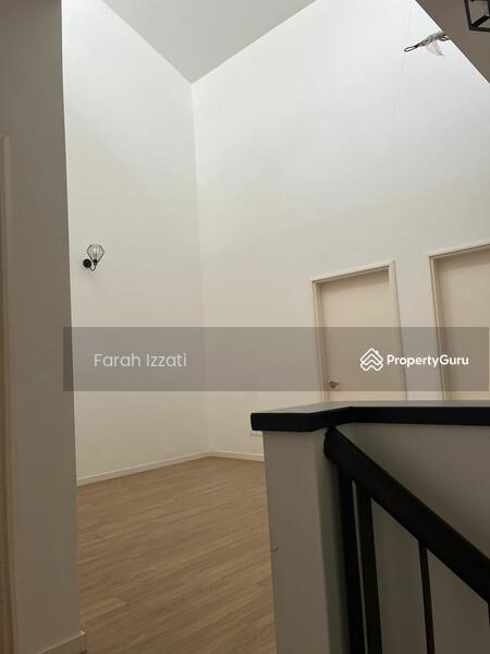 Terraced House for Rent in Bandar Saujana Putra (Tanjong Duabelas) - Farah Izzati - PropertyGuru.com.my