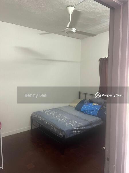 Pangsapuri untuk Disewa di Taman Megah Cheras Apartment (Phase 1B) - Benny Lee - PropertyGuru.com.my