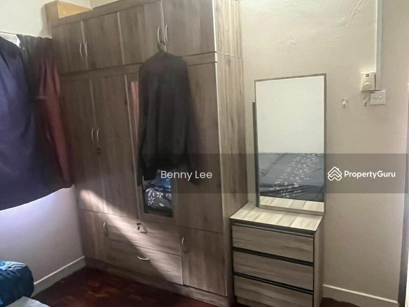 Pangsapuri untuk Disewa di Taman Megah Cheras Apartment (Phase 1B) - Benny Lee - PropertyGuru.com.my