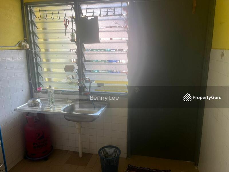 Pangsapuri untuk Disewa di Taman Megah Cheras Apartment (Phase 1B) - Benny Lee - PropertyGuru.com.my