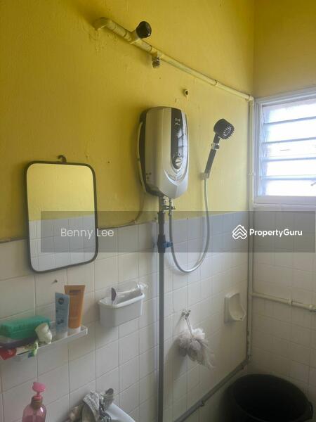 Pangsapuri untuk Disewa di Taman Megah Cheras Apartment (Phase 1B) - Benny Lee - PropertyGuru.com.my